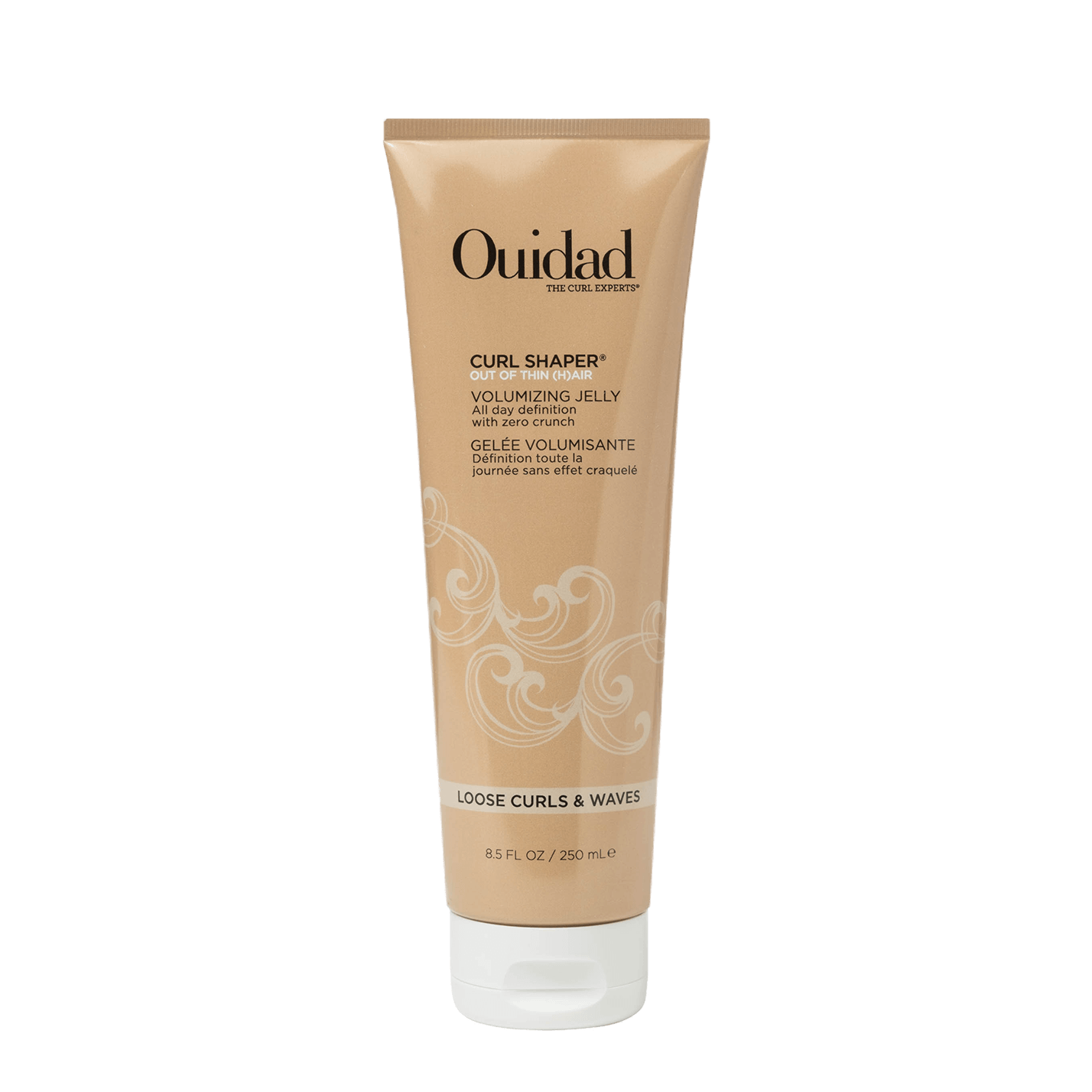 Curl Shaper Out of Thin (H)air Volumizing Jelly